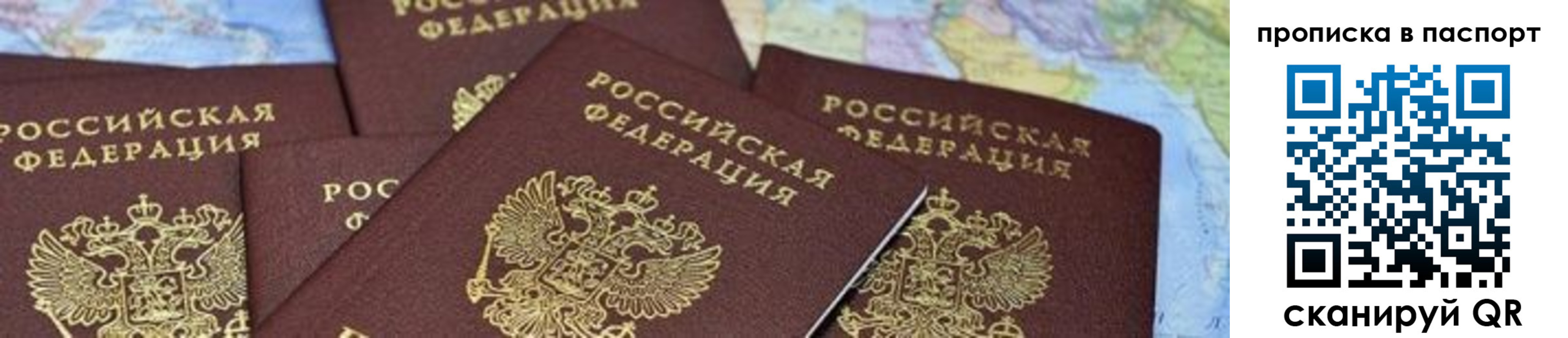 прописка в квартире в Елизово
